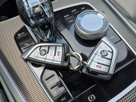 BMW X5 * XDRIVE40I * CARFAX * ЦЕНА ДО БГ, снимка 9