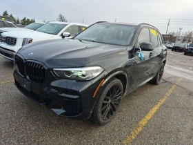 BMW X5 * XDRIVE40I * CARFAX * ЦЕНА ДО БГ, снимка 1