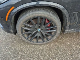 BMW X5 * XDRIVE40I * CARFAX * ЦЕНА ДО БГ, снимка 13
