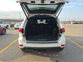 Jeep Grand cherokee 3.6 V6 * ПОДГРЕВИ * ПАНОРАМА * CARFAX * , снимка 5