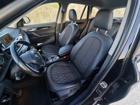 BMW X1 2.0 d 150k. X -line. S-drive , снимка 6