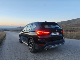 BMW X1 2.0 d 150k. X -line. S-drive , снимка 5