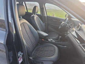 BMW X1 2.0 d 150k. X -line. S-drive , снимка 8