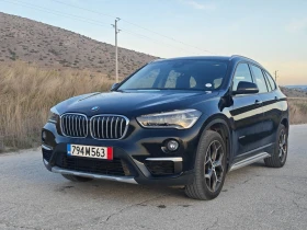 BMW X1 2.0 d 150k. X -line. S-drive , снимка 2