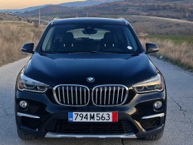 BMW X1 2.0 d 150k. X -line. S-drive , снимка 3