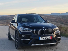 BMW X1 2.0 d 150k. X -line. S-drive , снимка 1