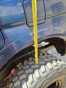 Mitsubishi Pajero sport Offroad Hunter, снимка 12