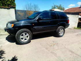 Jeep Grand cherokee, снимка 2