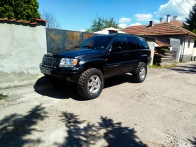 Jeep Grand cherokee, снимка 3