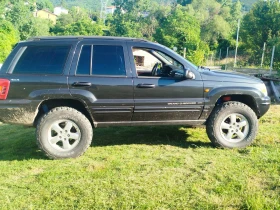 Jeep Grand cherokee, снимка 5
