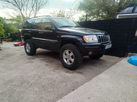 Jeep Grand cherokee, снимка 1