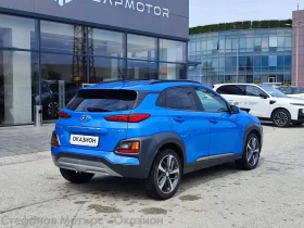 Hyundai Kona Premium 1.0 T-GDI Petrol (88kW/120hp) МT6, снимка 6