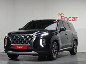 Hyundai Palisade 3.8, снимка 1