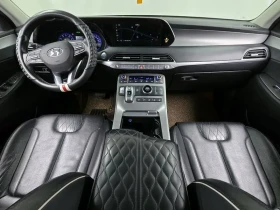 Hyundai Palisade 3.8, снимка 7
