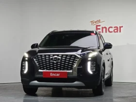 Hyundai Palisade 3.8, снимка 3