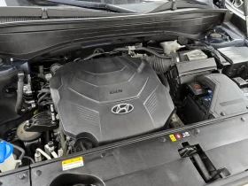 Hyundai Palisade 3.8, снимка 6