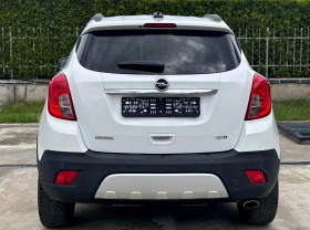 Opel Mokka 1.6CDTi* Cosmo, снимка 6
