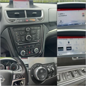 Opel Mokka 1.6CDTi* Cosmo, снимка 12