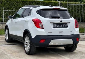 Opel Mokka 1.6CDTi* Cosmo, снимка 4