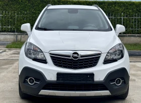 Opel Mokka 1.6CDTi* Cosmo, снимка 3