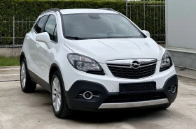 Opel Mokka 1.6CDTi* Cosmo, снимка 2