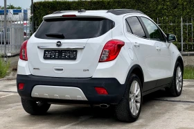 Opel Mokka 1.6CDTi* Cosmo, снимка 5