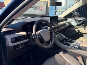Lincoln Aviator | Reserve | ОБДУХВАНЕ | 360 | CARFAX | , снимка 5