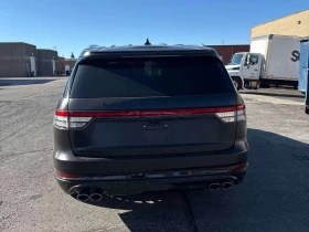 Lincoln Aviator | Reserve | ОБДУХВАНЕ | 360 | CARFAX | , снимка 4