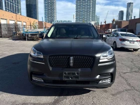 Lincoln Aviator | Reserve | ОБДУХВАНЕ | 360 | CARFAX | , снимка 6