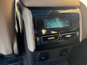 Lincoln Aviator | Reserve | ОБДУХВАНЕ | 360 | CARFAX | , снимка 17