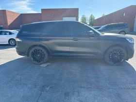 Lincoln Aviator | Reserve | ОБДУХВАНЕ | 360 | CARFAX | , снимка 3