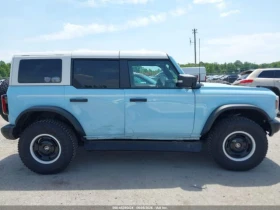 Ford Bronco * HERITAGE LIMITED EDITION* , снимка 12
