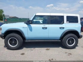 Ford Bronco * HERITAGE LIMITED EDITION* , снимка 13