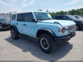 Ford Bronco * HERITAGE LIMITED EDITION* , снимка 1