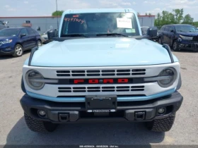 Ford Bronco * HERITAGE LIMITED EDITION* , снимка 11