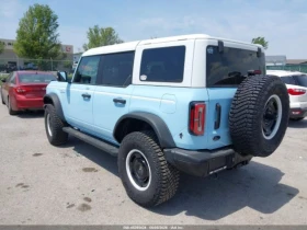 Ford Bronco * HERITAGE LIMITED EDITION* , снимка 3