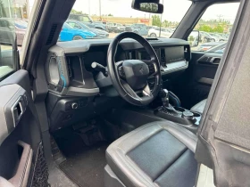 Ford Bronco * 4 Door 4x4 * АВТОКРЕДИТ * ПРЕДСТАВИТЕЛСТВО, снимка 7