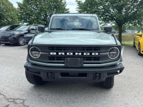 Ford Bronco * 4 Door 4x4 * АВТОКРЕДИТ * ПРЕДСТАВИТЕЛСТВО, снимка 2
