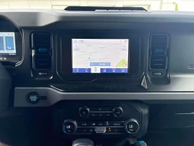 Ford Bronco * 4 Door 4x4 * АВТОКРЕДИТ * ПРЕДСТАВИТЕЛСТВО, снимка 9