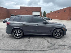 BMW X5 xDrive40i, снимка 2
