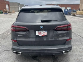 BMW X5 xDrive40i, снимка 5
