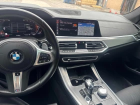 BMW X5 xDrive40i, снимка 8