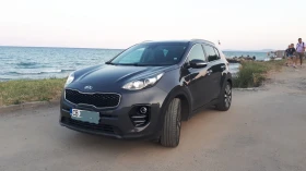 Kia Sportage 1.7crdi, снимка 15