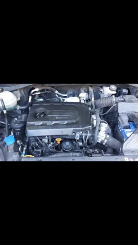 Kia Sportage 1.7crdi, снимка 7