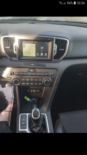 Kia Sportage 1.7crdi, снимка 8