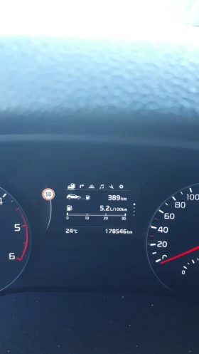 Kia Sportage 1.7crdi, снимка 12