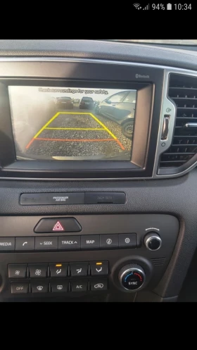 Kia Sportage 1.7crdi, снимка 9