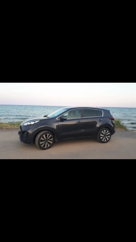 Kia Sportage 1.7crdi, снимка 11