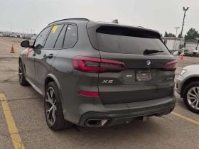 BMW X5 * XDRIVE40I * М ПАК * ХЕД ЪП * ПАНОРАМА * 2 КЛЮЧА , снимка 4