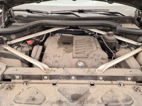 BMW X5 * XDRIVE40I * М ПАК * ХЕД ЪП * ПАНОРАМА * 2 КЛЮЧА , снимка 17